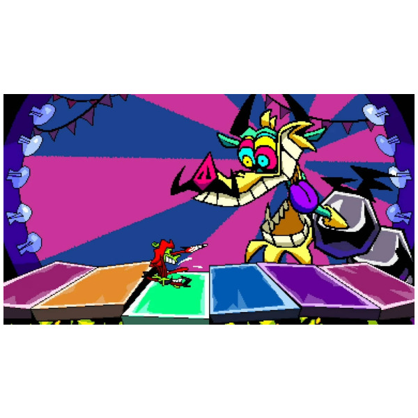 AntonBlast - Switch - PNP Games Online Store
